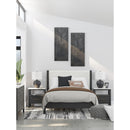  Signature Design by Ashley Cadmori B2616-91 One Drawer Night Stand IMAGE 12