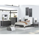  Signature Design by Ashley Cadmori B2616-91 One Drawer Night Stand IMAGE 13