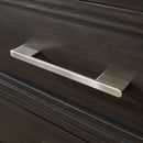  Signature Design by Ashley Neymorton B618-31 Dresser IMAGE 8