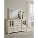  Benchcraft Shaybrock B683-31 Dresser IMAGE 6