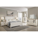  Benchcraft Shaybrock B683-92 Two Drawer Night Stand IMAGE 11
