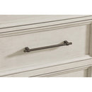 Benchcraft Shaybrock B683-92 Two Drawer Night Stand IMAGE 8