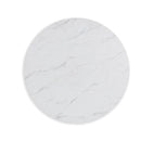  Signature Design by Ashley Sawdyn D427-15 Round Dining Room Table IMAGE 3
