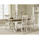  Benchcraft Shaybrock D683-35 Rectangular Dining Room Extension Table IMAGE 17