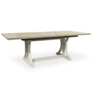  Benchcraft Shaybrock D683-35 Rectangular Dining Room Extension Table IMAGE 1