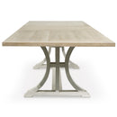 Benchcraft Shaybrock D683-35 Rectangular Dining Room Extension Table IMAGE 4