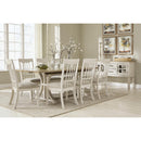  Benchcraft Shaybrock D683-60 Dining Room Server IMAGE 15
