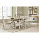  Benchcraft Shaybrock D683-60 Dining Room Server IMAGE 16