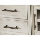  Benchcraft Shaybrock D683-60 Dining Room Server IMAGE 8