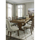  Benchcraft Sturlayne D787-01 Dining Upholstered Side Chair IMAGE 10