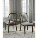  Benchcraft Sturlayne D787-01 Dining Upholstered Side Chair IMAGE 5