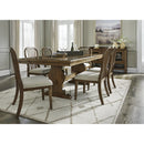  Benchcraft Sturlayne D787-01 Dining Upholstered Side Chair IMAGE 7