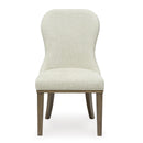  Benchcraft Sturlayne D787-02 Dining Upholstered Side Chair IMAGE 2