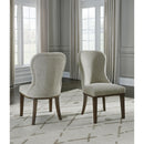  Benchcraft Sturlayne D787-02 Dining Upholstered Side Chair IMAGE 5