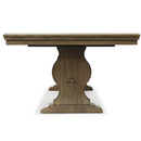  Benchcraft Sturlayne D787-35 Rectangular Dining Room Extension Table IMAGE 4