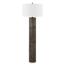  Signature Design by Ashley Jebson L235791 Metal Floor Lamp IMAGE 1