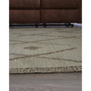  Signature Design by Ashley Guyford R406871 Large Rug IMAGE 3