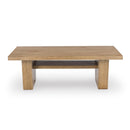  Signature Design by Ashley Kristiland T674-1 Rectangular Cocktail Table IMAGE 2