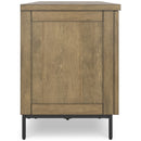  Signature Design by Ashley Torlanta W686-68 Extra Large TV Stand IMAGE 4