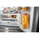  Maytag 36-inch, 25 cu. ft. French 3-Door Refrigerator MRFF4136RZ IMAGE 6