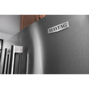  Maytag 36-inch, 25 cu. ft. French 3-Door Refrigerator MRFF4136RZ IMAGE 8