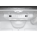 Maytag 36-inch, 25 cu. ft. French 3-Door Refrigerator MRFF4236RZ IMAGE 11