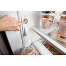  Maytag 36-inch, 25 cu. ft. French 3-Door Refrigerator MRFF4236RZ IMAGE 15
