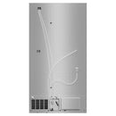  Maytag 36-inch, 25 cu. ft. French 3-Door Refrigerator MRFF4236RZ IMAGE 17