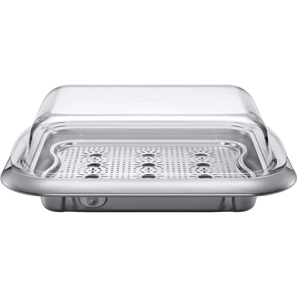  Samsung Steam Cook Plus Tray NV-AS7000CS/AA IMAGE 1