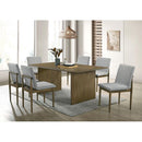  Furniture of America St Gallen CM3244NT-SC-2PK Chair IMAGE 2