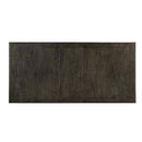  Furniture of America Auletta CM3417GY-T-TABLE Dining Table IMAGE 4