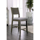  Furniture of America Anton CM3986PC-2PK Counter Height Chair IMAGE 2