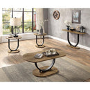  Furniture of America Olbia CM4199A-S Sofa Table IMAGE 2