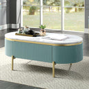  Furniture of America Koblenz CM4412GR-C Coffee Table IMAGE 1