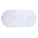 Furniture of America Koblenz CM4412WN-C Coffee Table IMAGE 4