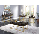  Furniture of America Augsburg CM4545WN-E End Table IMAGE 2