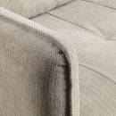  Furniture of America Lynda CM6736LG-LV Loveseat IMAGE 3