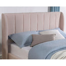  Furniture of America Pearl CM7459PK-F Full Bed IMAGE 3