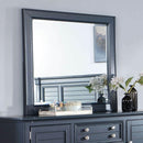  Furniture of America Manzanillo CM7470BL-M Mirror IMAGE 1