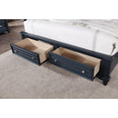  Furniture of America Manzanillo CM7470BL-Q Queen Bed IMAGE 5