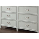  Furniture of America Lycorida CM7477GY-D Dresser IMAGE 3