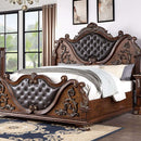  Furniture of America Esparanza CM7478CH-CK California King Bed IMAGE 1