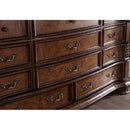  Furniture of America Esparanza CM7478CH-D Dresser IMAGE 4