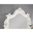 Furniture of America Esparanza CM7478WH-M Mirror IMAGE 3