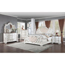  Furniture of America Esparanza CM7478WH-N Night Stand IMAGE 2