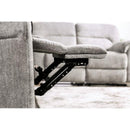 Furniture of America Josias CM9908DV-LV-PK Loveseat IMAGE 6