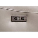  Furniture of America Gorgius CM9910ST-CH-PM Power Recliner IMAGE 4