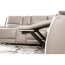  Furniture of America Gorgius CM9910ST-CH-PM Power Recliner IMAGE 6