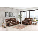 Furniture of America Soterios CM9924MB-SF-PM Power Sofa IMAGE 2