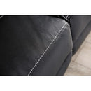  Furniture of America Ascona CM9927BK-SF-PM Power Sofa IMAGE 4